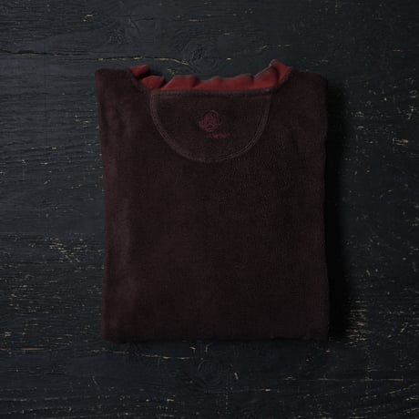 Patagonia Rhythm fleece Pullover