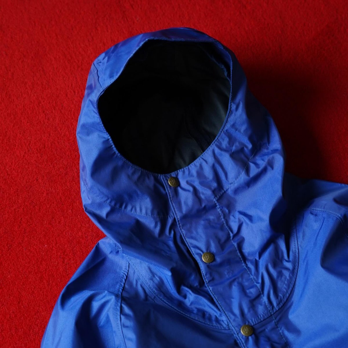 80s EARLY WINTERS マウンテンパーカー ゴアテックス 80s EARLY WINTERS 