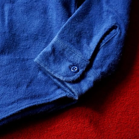 Woolrich Chamois Cloth Shirt