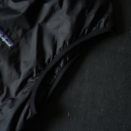 Patagonia Puffball Vest (00s XS Good Condition )