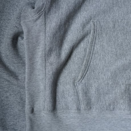 USMA Printed Sweat Hoody