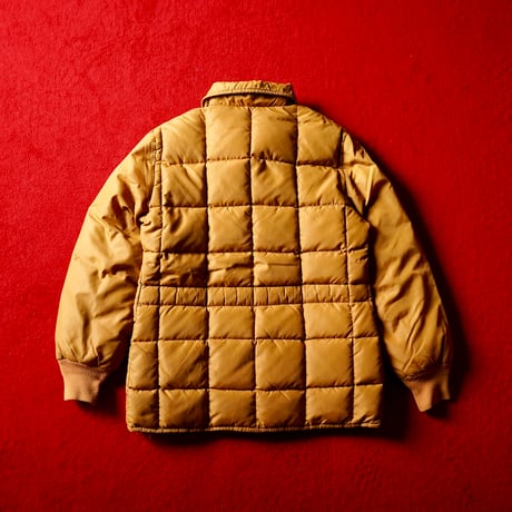Eddie Bauer Goose Down Jacket