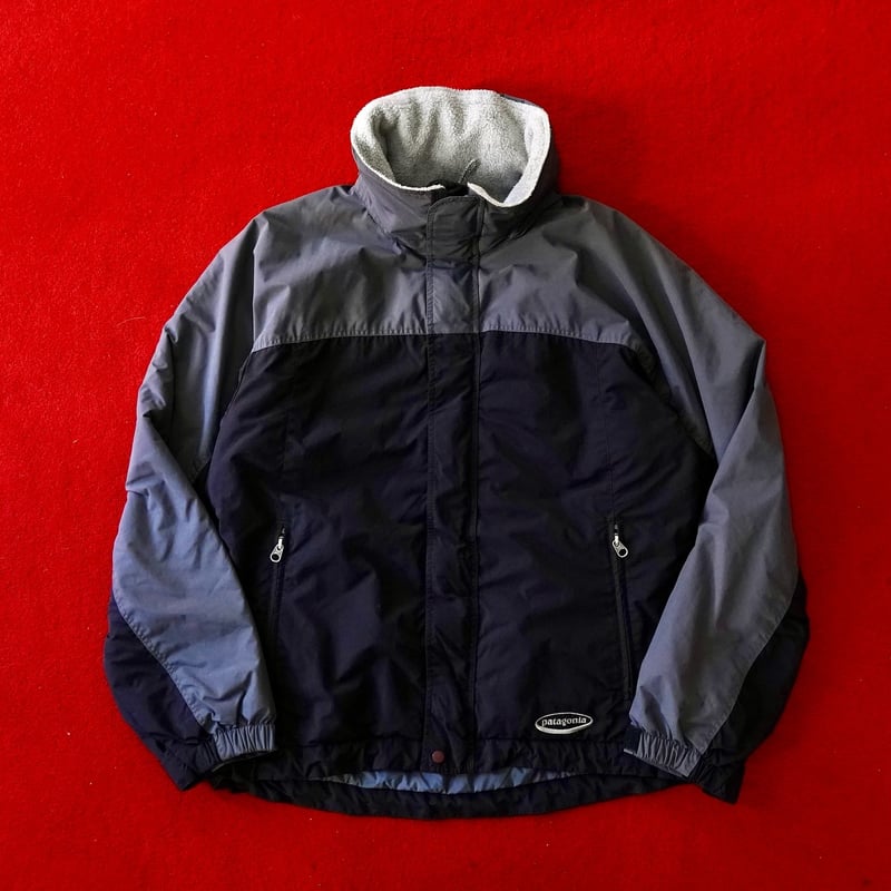 Patagonia Fusion Jacket | globule mag. Patagonia Fusion Jacket | globule mag.