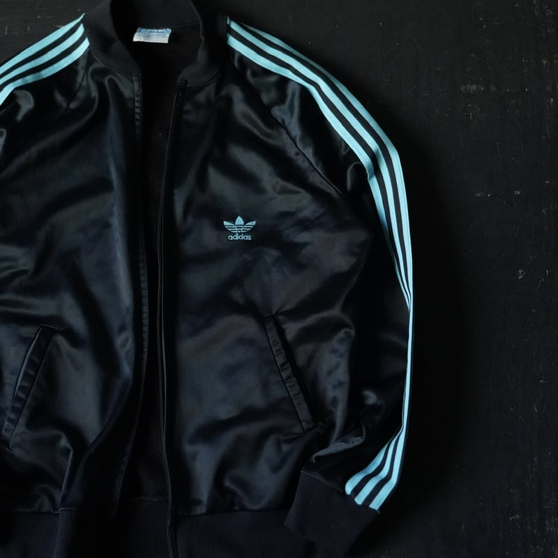 Adidas ATP Track Jacket (80s L made in USA) | g