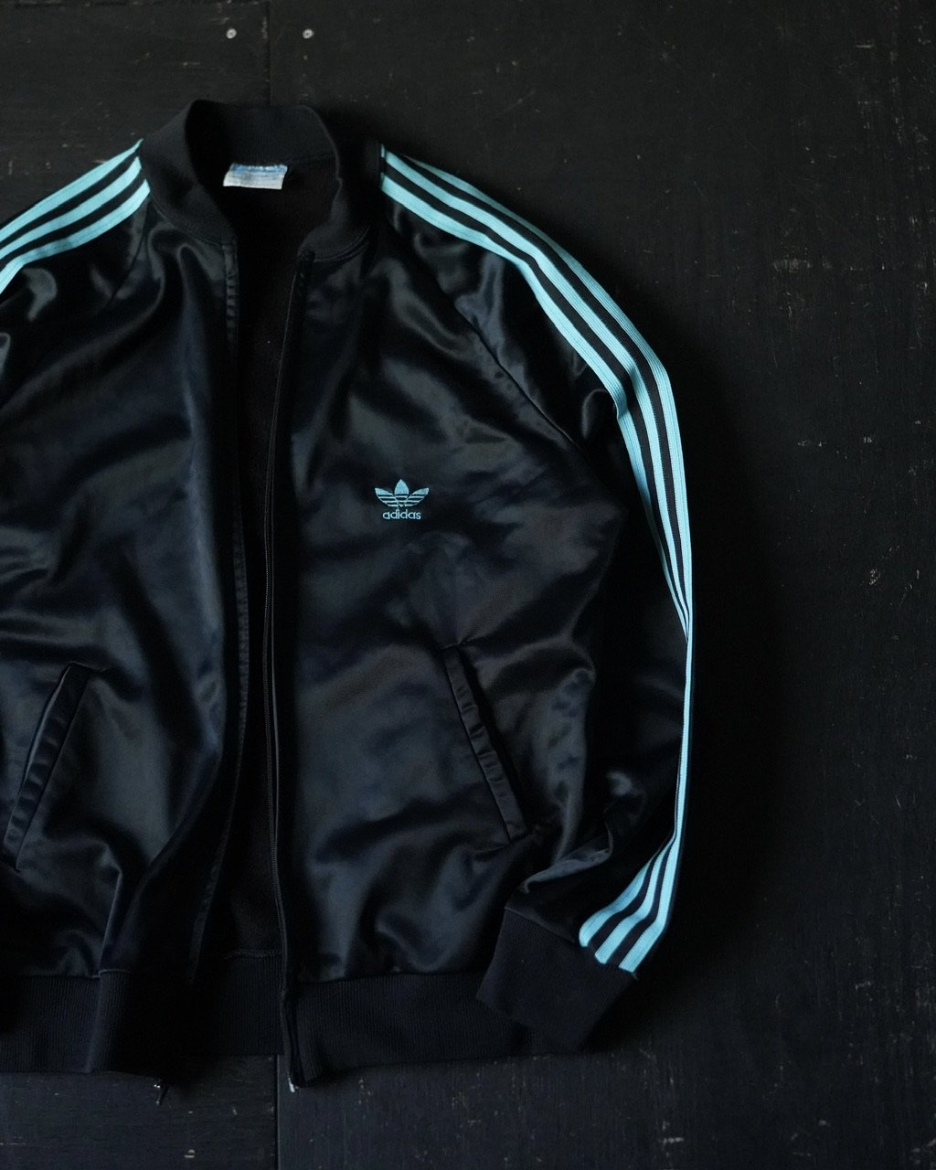 トップス adidas ATP Track Jacket y2k Adidas ATP Track Jacket (80s L made in USA) | g