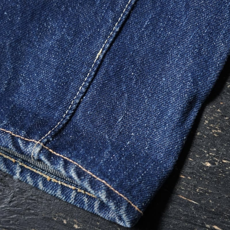 special] Levi's 501 XX Denim Pant (50s 36/32 )