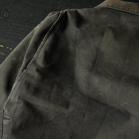 Carhartt Detroit Jacket (90s made in USA )