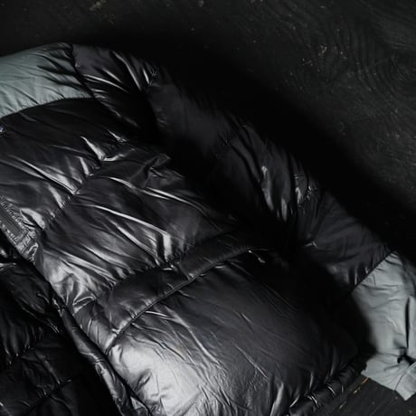 Patagonia Down Parka (00s M)