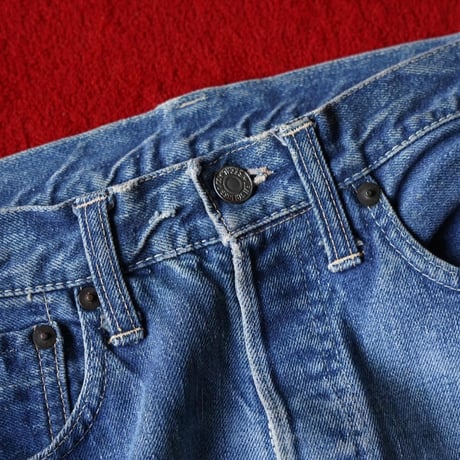 50s Levi's 501XX