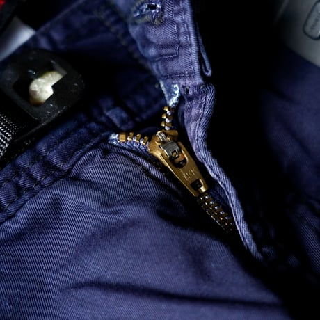 Gramicci Belted Climbing Pant made in USA