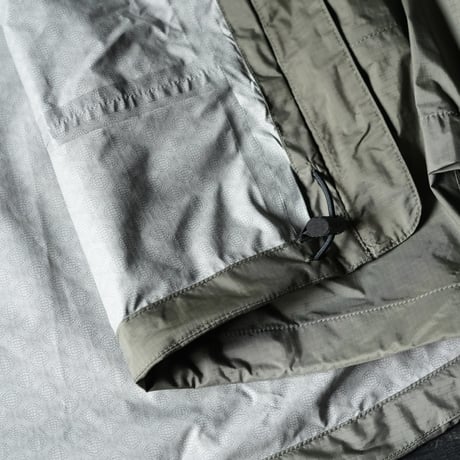 Patagonia MARS Rain Shadow Jacket (00s XXL)