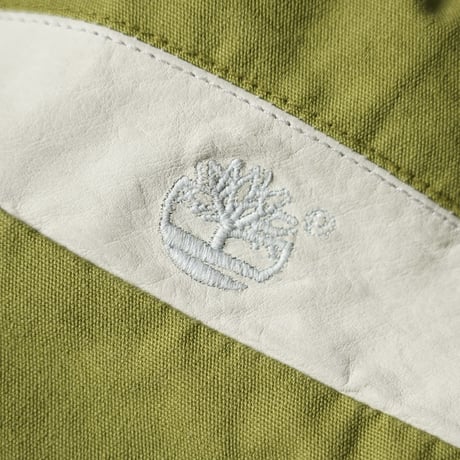 Timberland Cotton Canvas Jacket (90s L)