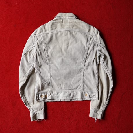 70s Lee 101J Corduroy Jacket