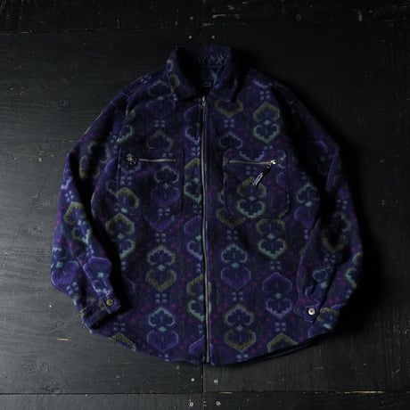 【special】Patagonia Synchilla Over Shirt (90s S Tapestry)