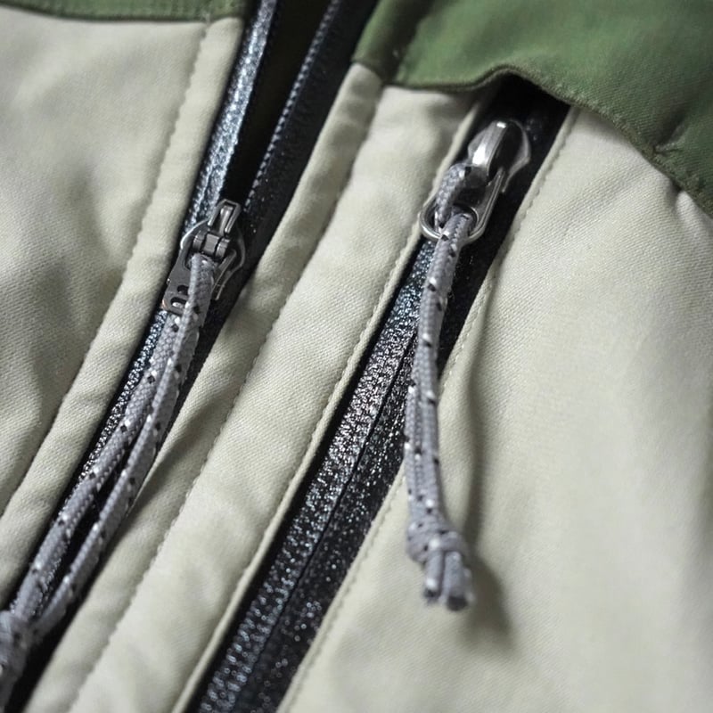 Patagonia Dimension Jacket (00s M ) | globule mag.