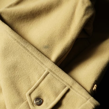 Polo Ralph Lauren Wool Duffle Coat(90-00s M )