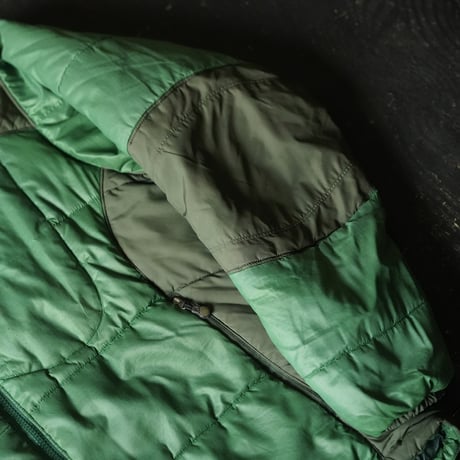 Patagonia Das Parka (00s M)