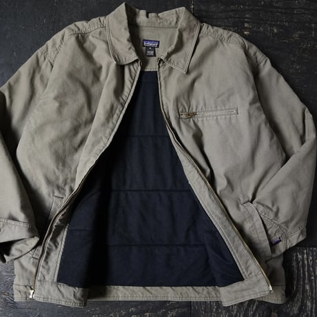 [special] Patagonia Double Duty Jacket ( 00s XL )