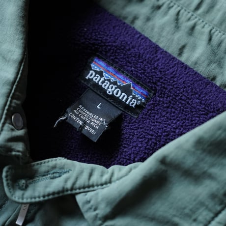 [special]cap de ville jacket