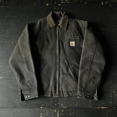 Carhartt Detroit Jacket (90s made in USA )