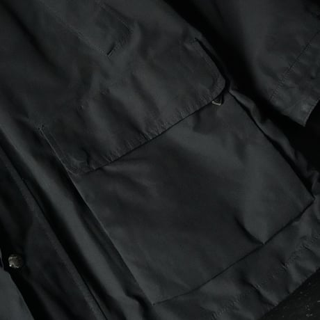 Polo Ralph Lauren Gore-tex Mountain Parka (00s L)