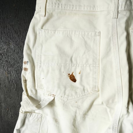 Caboose Painter Short (90s 34 )