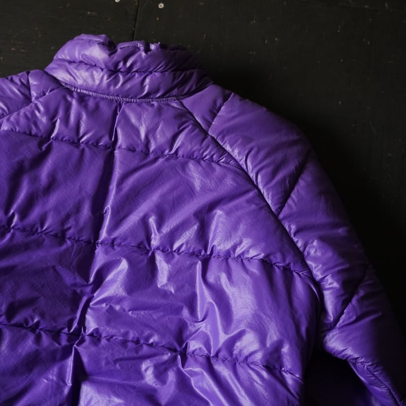 Special】Patagonia Down Jacket (80s L ) | globu
