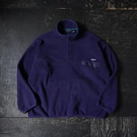 Patagonia Synchilla Snap T( XXL)