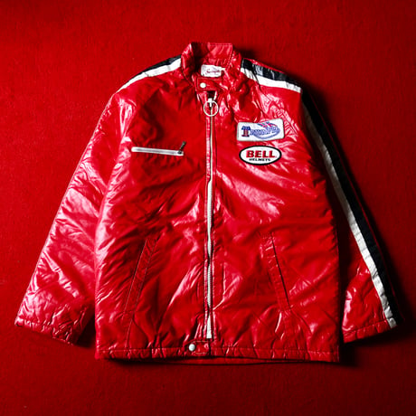 Swingster "Bell" Nylon Racing Jacket