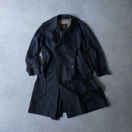 Burberry Trench Coat（about M made in England）