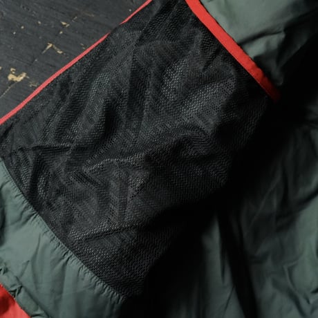Patagonia Puff Jacket (00s S)