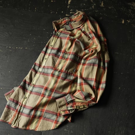 Patagonia Organic  Cotton Shirt (00s XL made in Portugal)