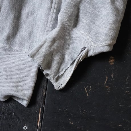 Champion Reverse Weave Crew Sweat (70s XL 単色タグ)