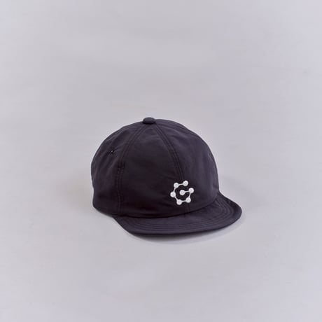 gm. Emb. Nylon Cap