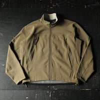 [special] Arc'teryx Leaf Bravo Jacket(00s XL Good Condition!)