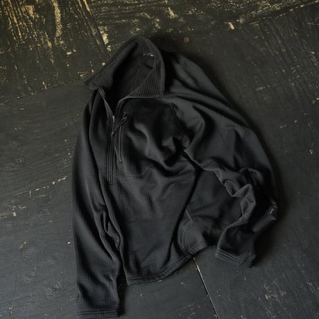 Patagonia R1 Fleece Half Zip Pullover(00s XL )