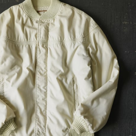 Derby Cap Shoulder Jacket (80s 40)