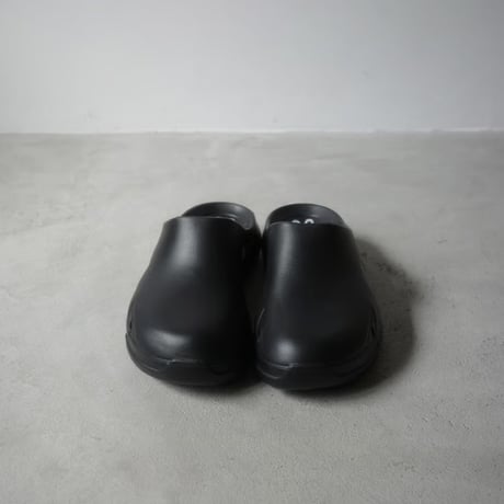 doubleu ROMA MULE