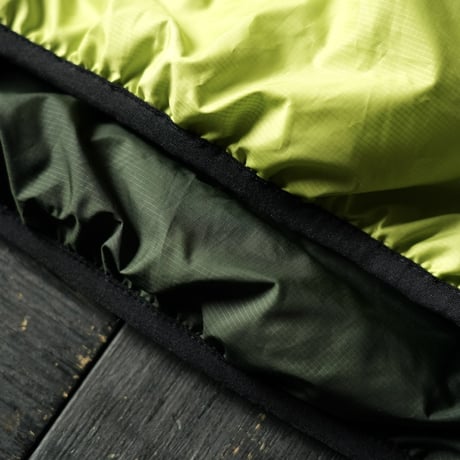 Patagonia Puffball Pullover Vest (00s S)