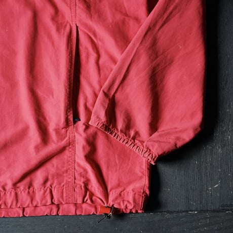 Patagonia Baggies Pullover (80s XL Made in USA)
