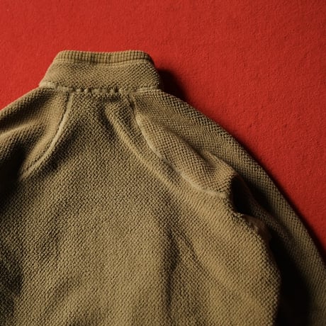 Patagonia MARS R2 Fleece Jacket "Coyote"