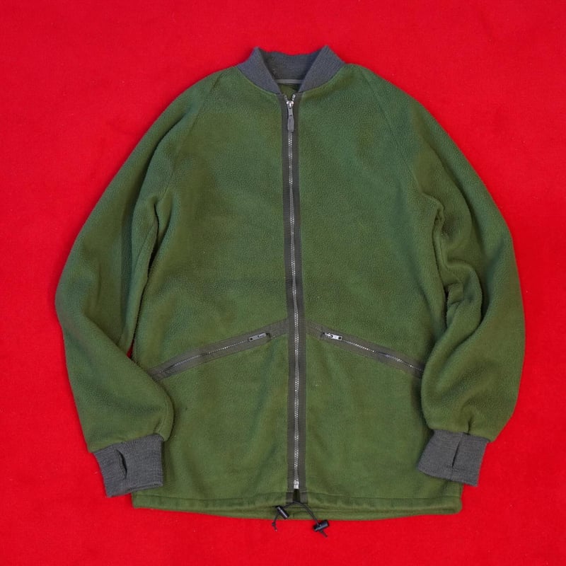 British army sale issue fleece