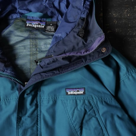 Patagonia Storm Jacket (90s M )