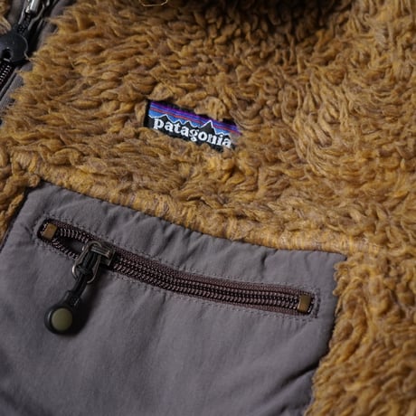 [special] Patagonia Classic Retro Cardigan ( 00s XL )