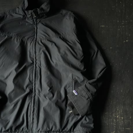Patagonia New Shelled Synchilla Jacket (00s XL )
