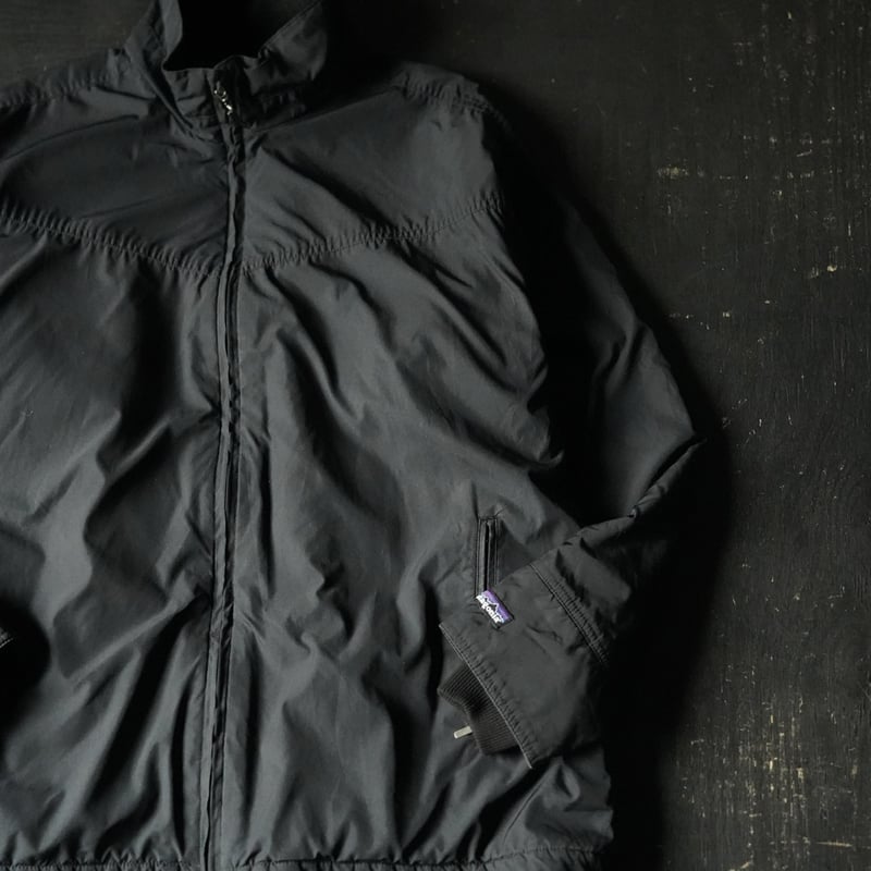 Patagonia New Shelled Synchilla Jacket (00s XL