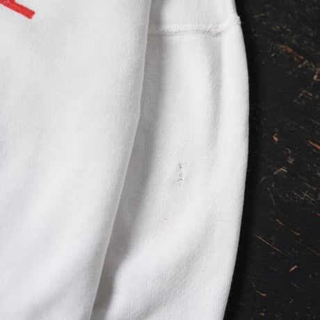 Vintage Crew Neck Sweat (60s about L)