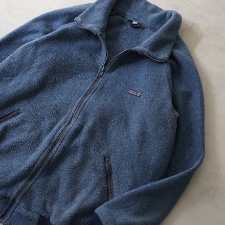 Patagonia Fleece Jacket（80s XL ）