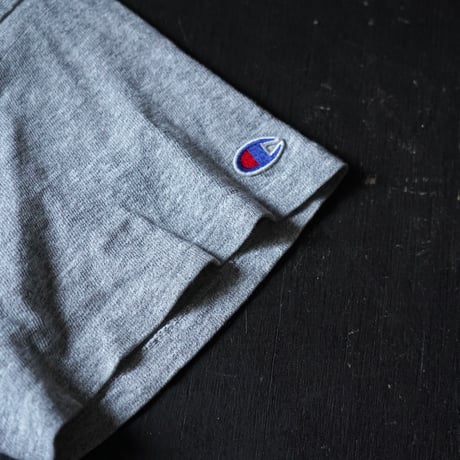 Champion Printed T-Shirt (80s L made in USA)