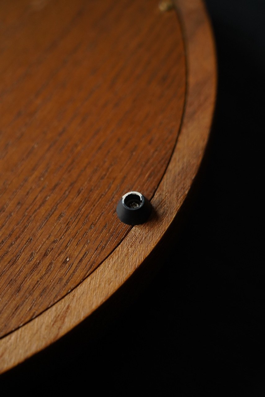 L.L.Bean Bean's Weather Station Clock | globule